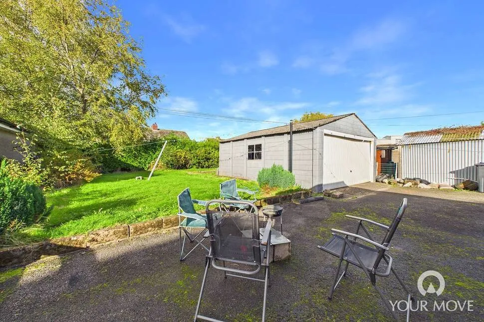 West Road, Wigton, CA7, photo 12