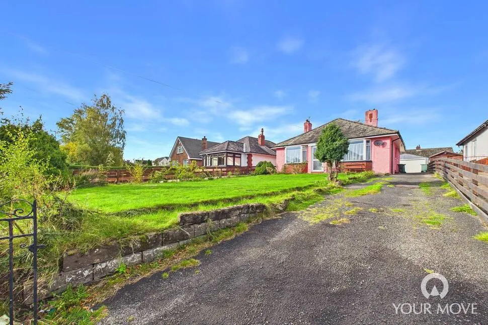 4 bed house for sale, West Road, Wigton, CA7