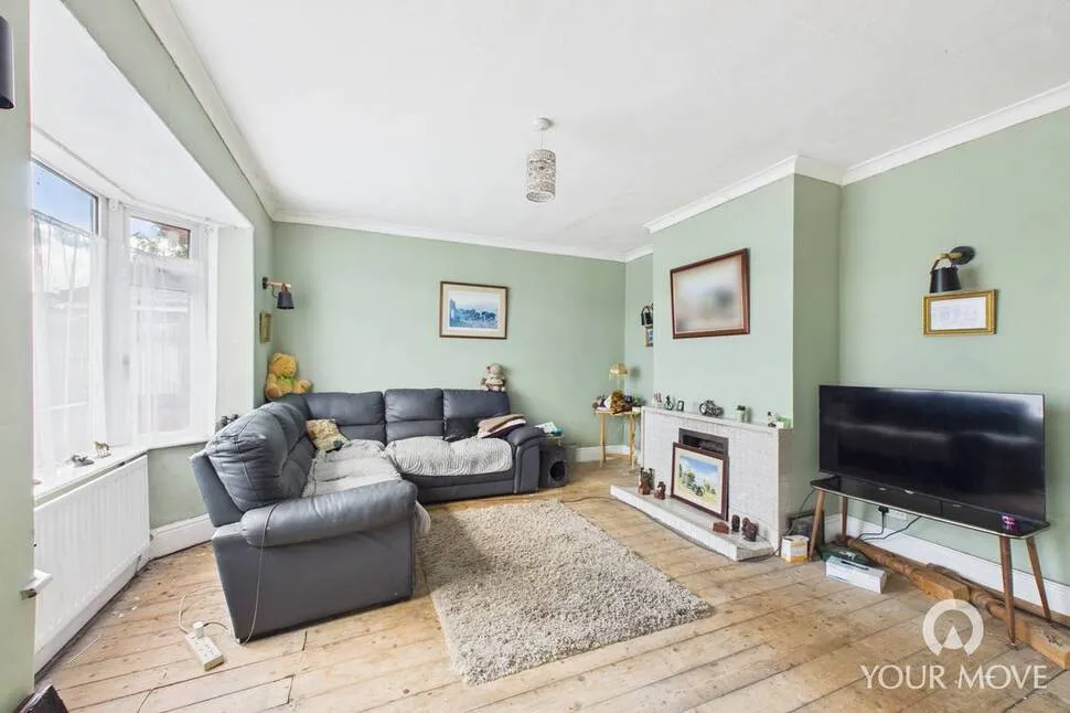 West Road, Wigton, CA7, photo 2