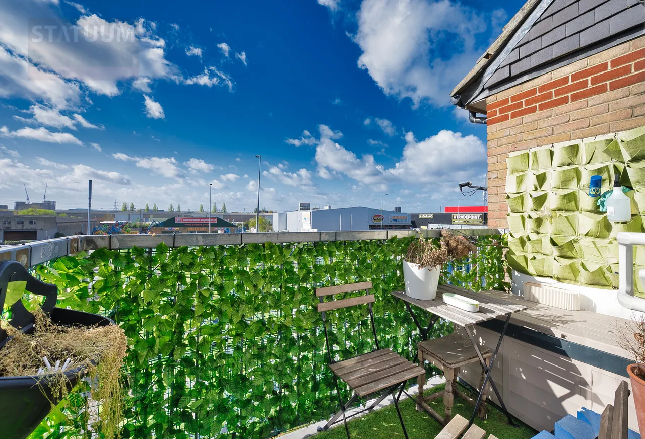 Castle Road, Barking, RM9, photo 12