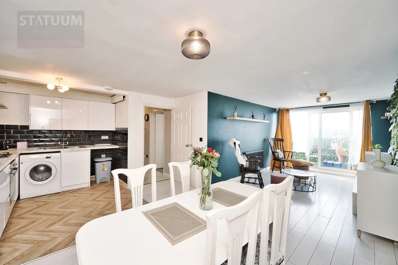 Castle Road, Barking, RM9, photo 4