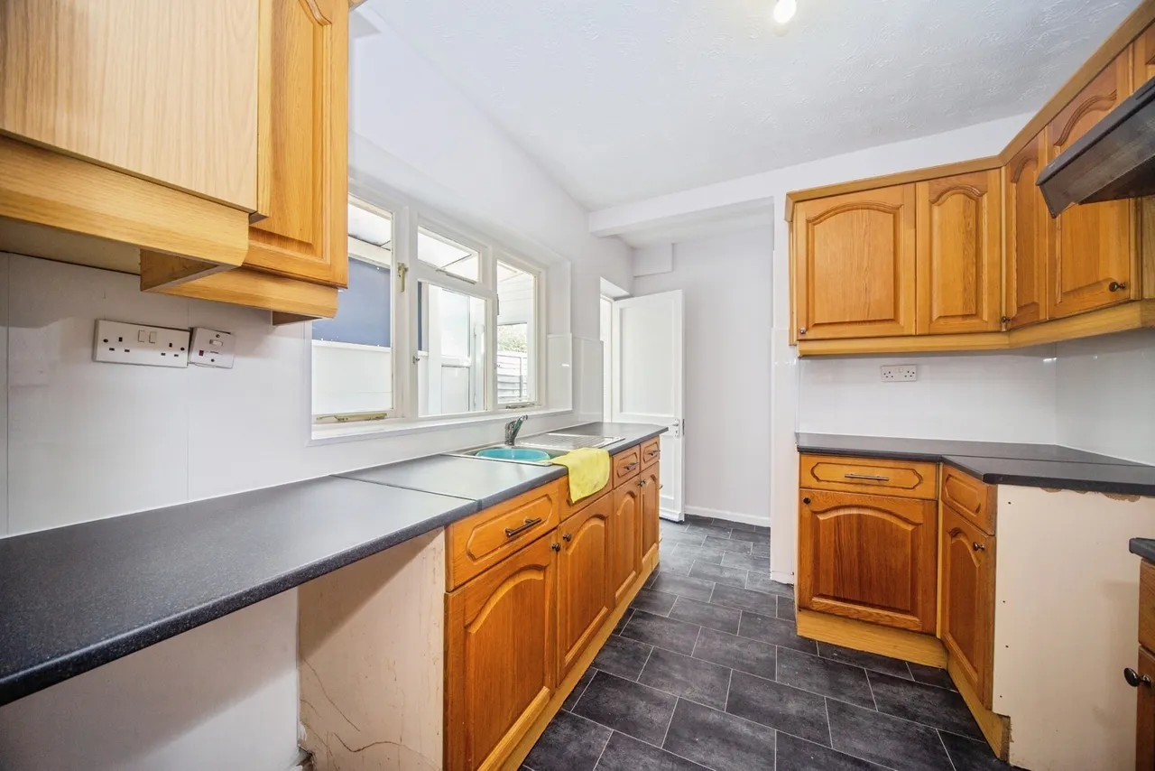 Foundry Lane, Freemantle, SO15, photo 4