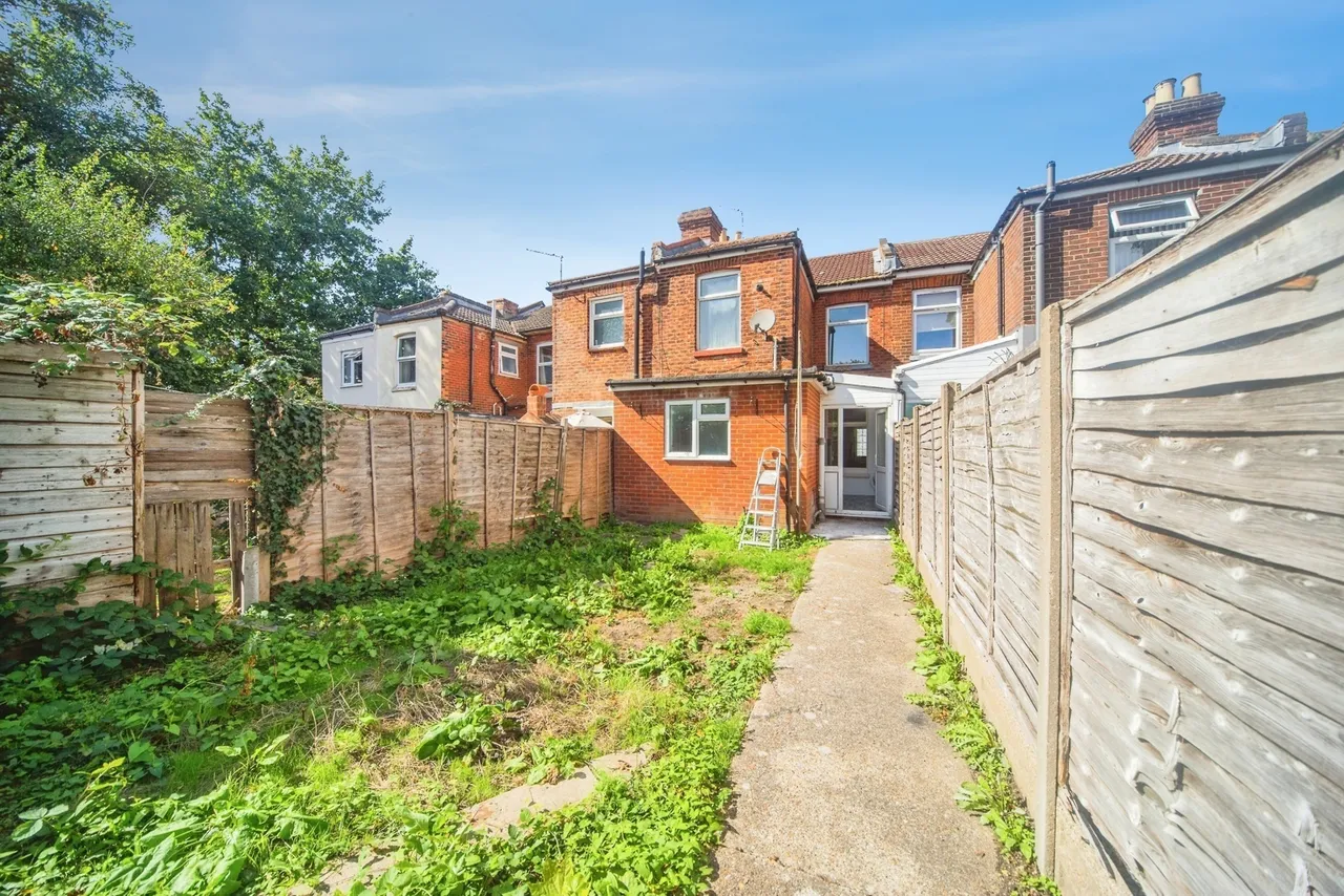 Foundry Lane, Freemantle, SO15, photo 12
