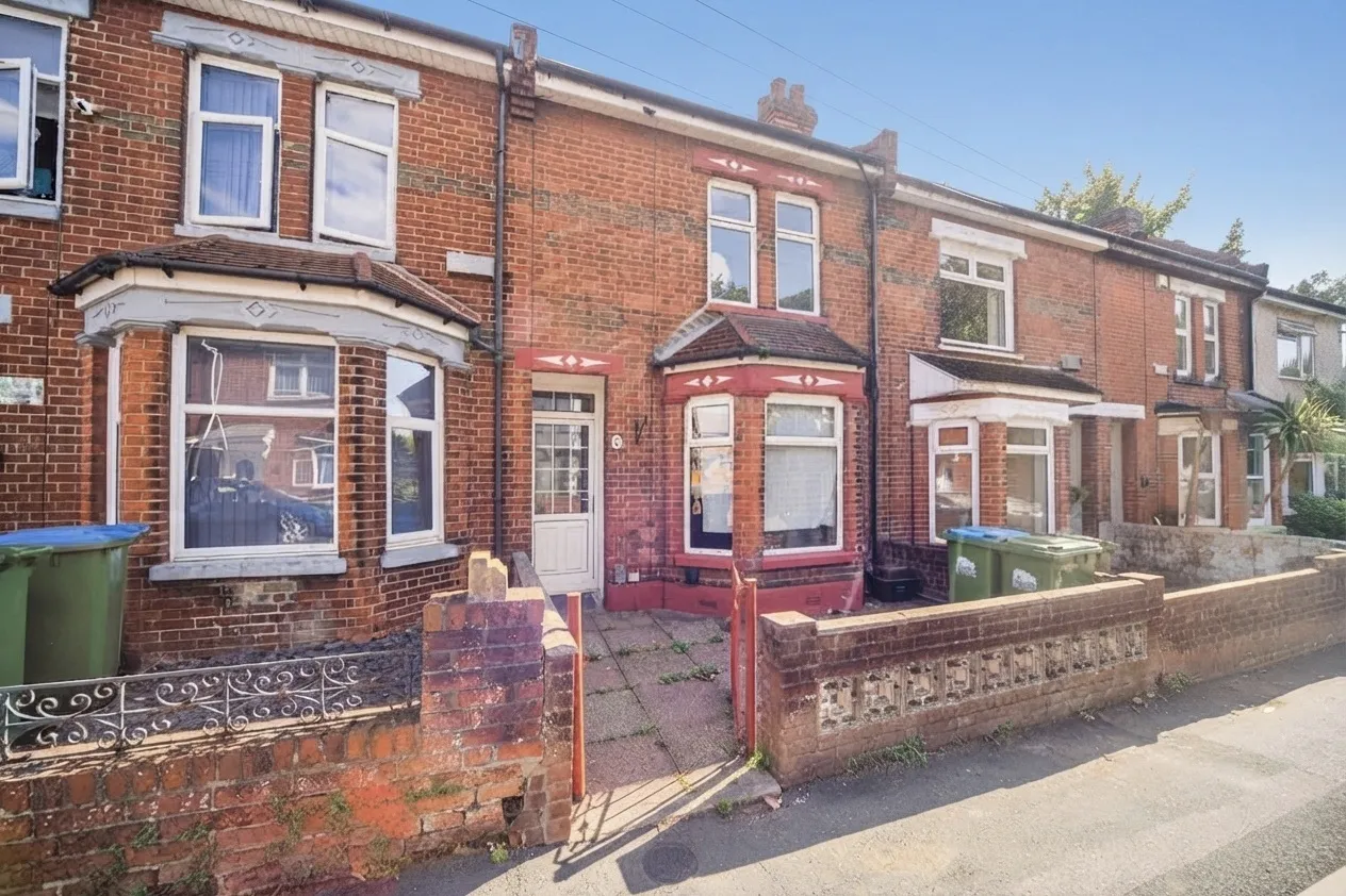 3 bed house for sale, Foundry Lane, Freemantle, SO15