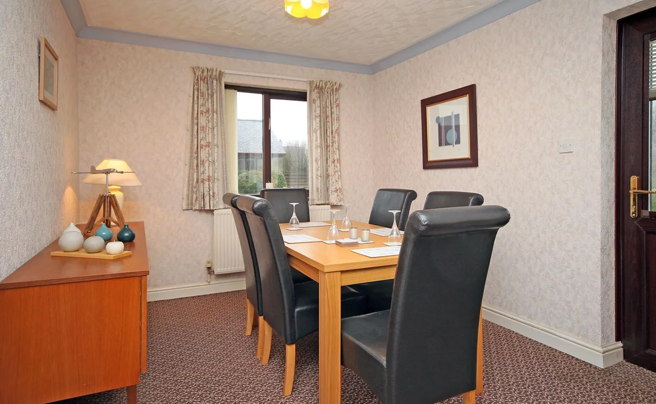 Llys Y Rhos, Rhostrehwfa, photo 21