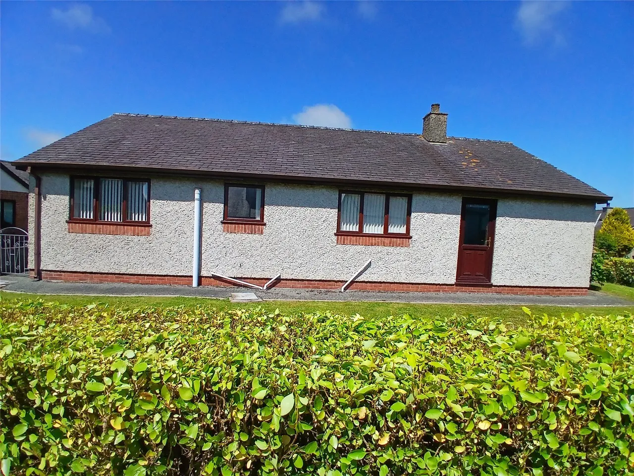 Llys Y Rhos, Rhostrehwfa, photo 18
