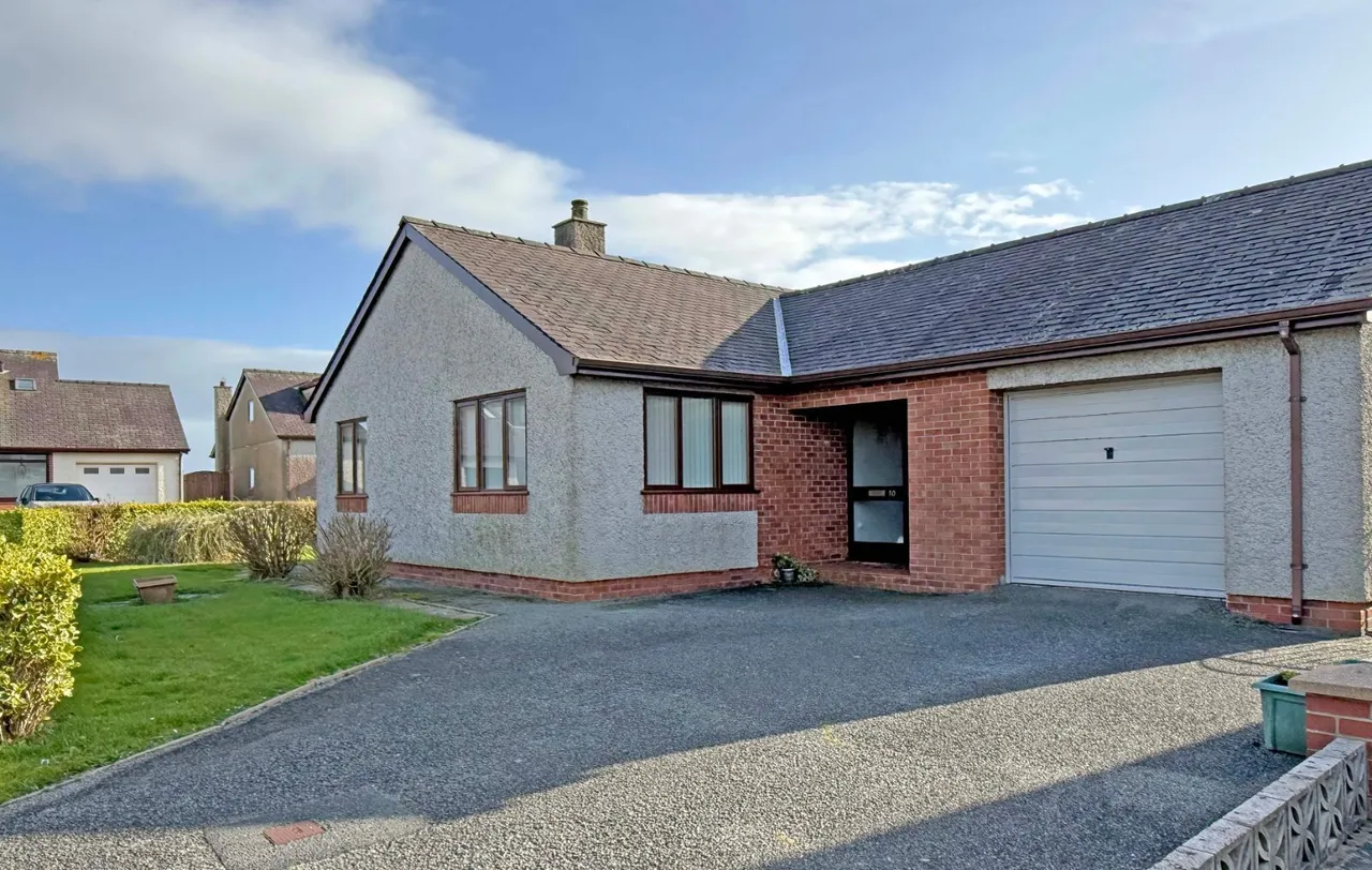 Llys Y Rhos, Rhostrehwfa, photo 26