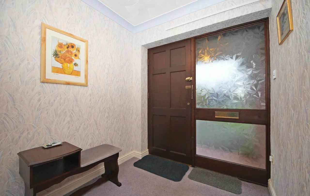 Llys Y Rhos, Rhostrehwfa, photo 24