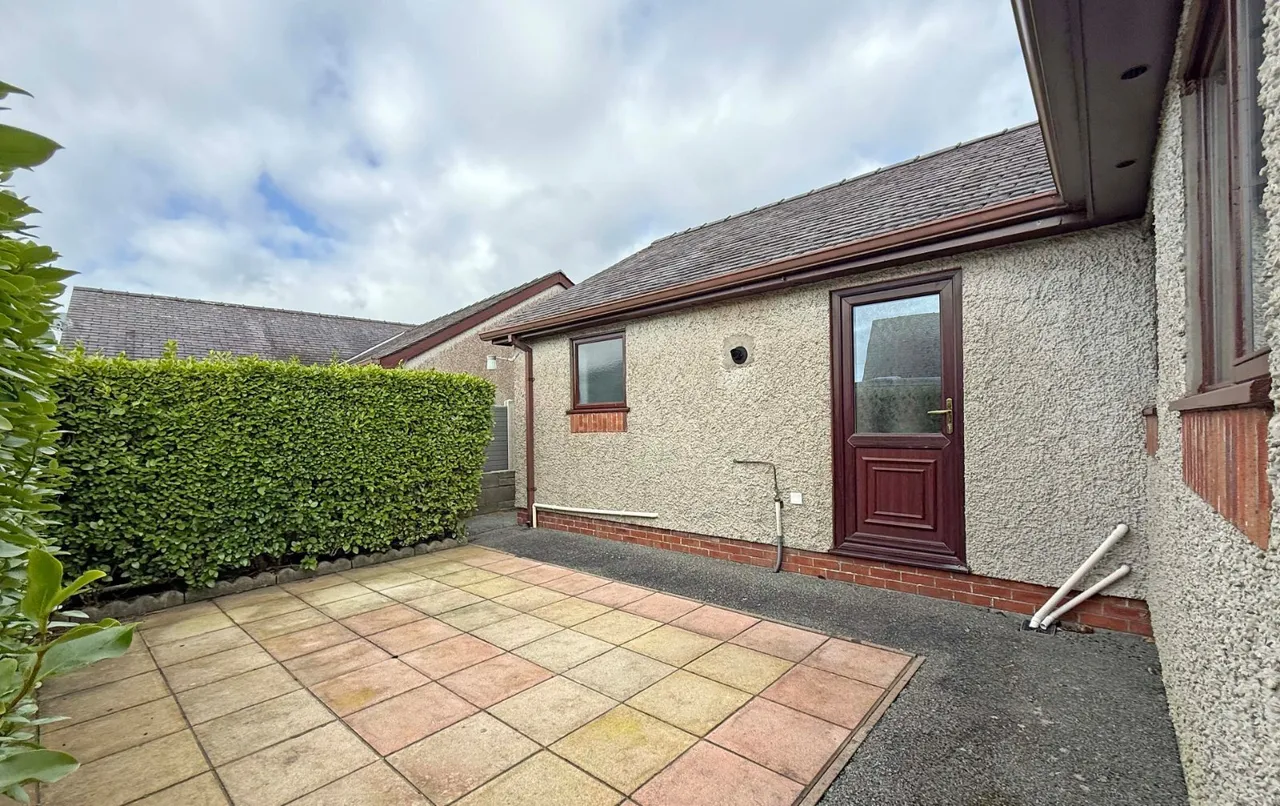 Llys Y Rhos, Rhostrehwfa, photo 20