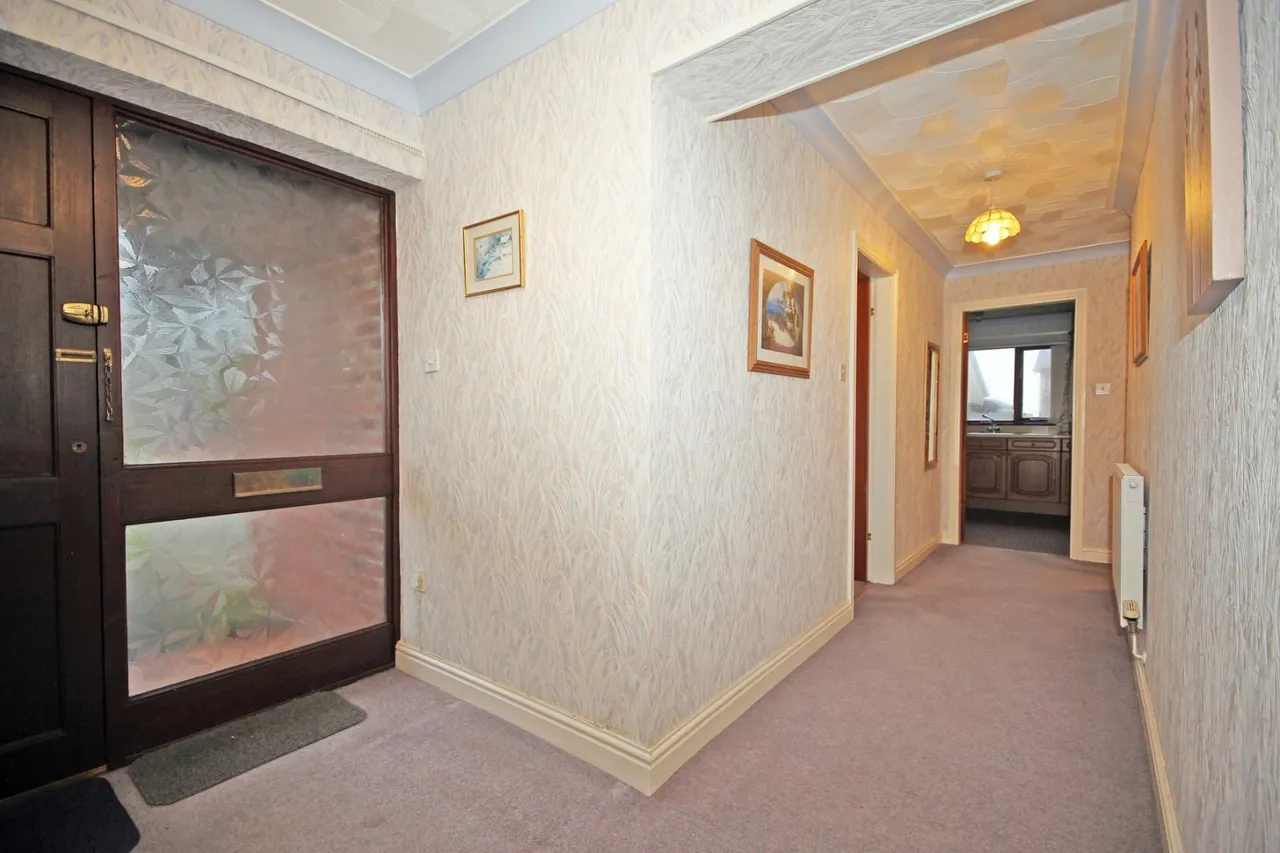 Llys Y Rhos, Rhostrehwfa, photo 23