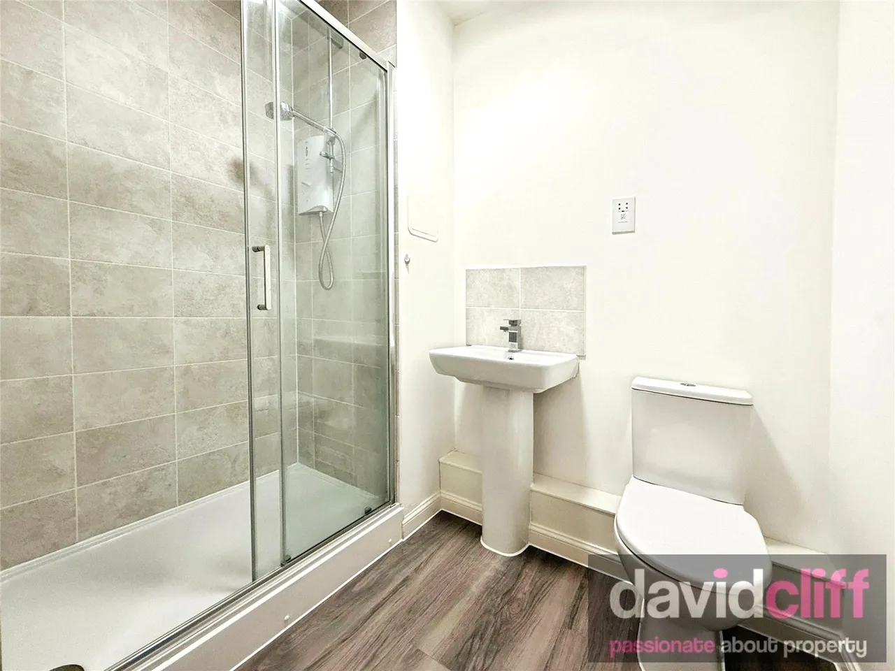 Edrich Grange, Crowthorne, RG45, photo 9