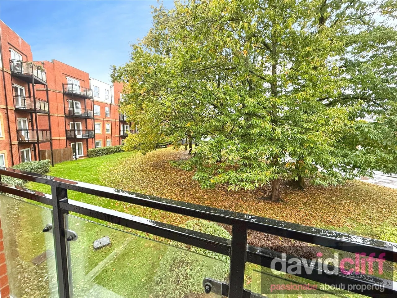 Edrich Grange, Crowthorne, RG45, photo 11