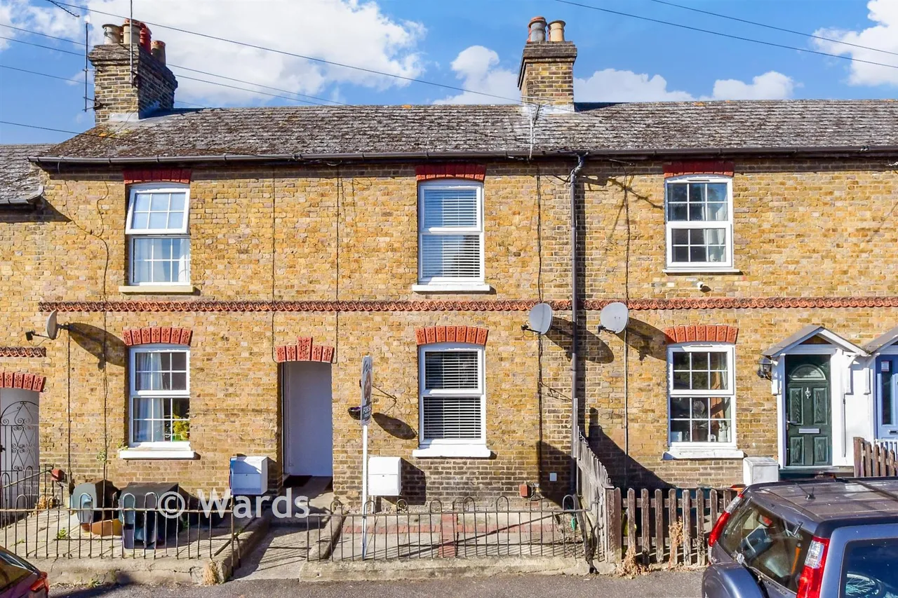 3 bed house for sale, May Street, Snodland, ME6