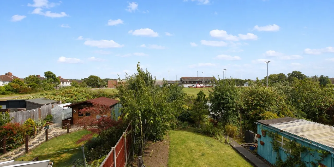Leasowe Road, Moreton, CH46, photo 22