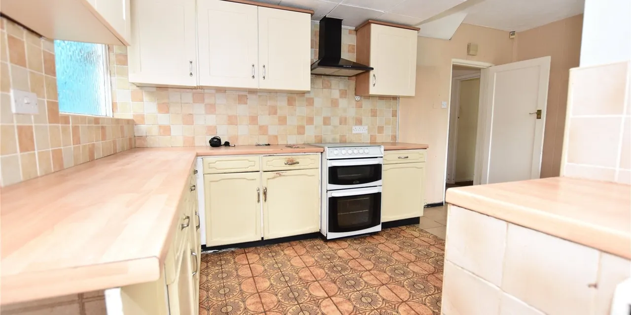 Leasowe Road, Moreton, CH46, photo 5