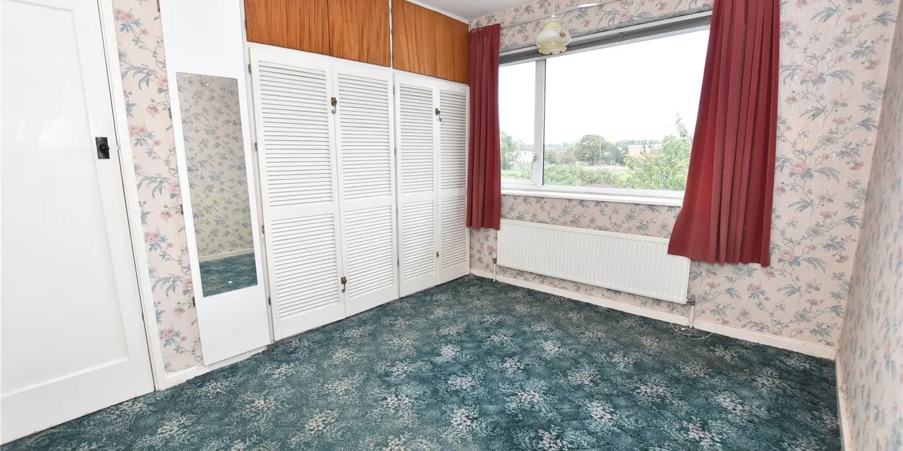 Leasowe Road, Moreton, CH46, photo 15