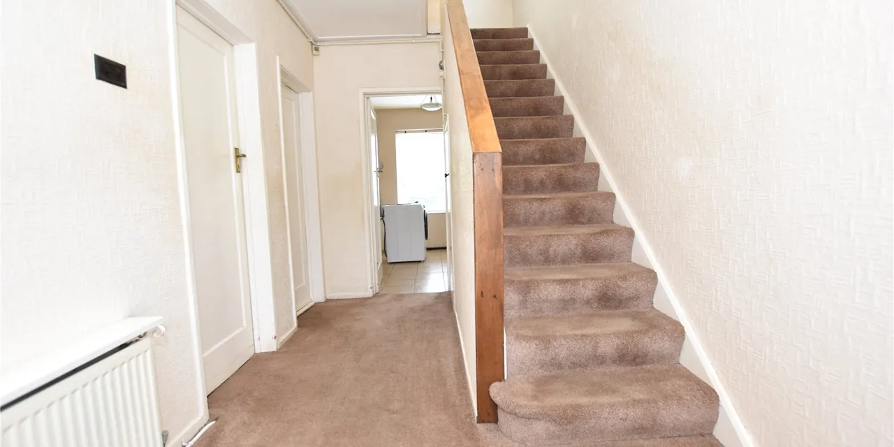 Leasowe Road, Moreton, CH46, photo 11