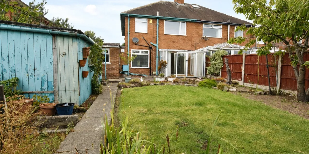 Leasowe Road, Moreton, CH46, photo 20