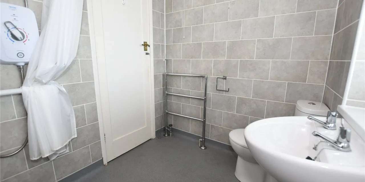 Leasowe Road, Moreton, CH46, photo 17