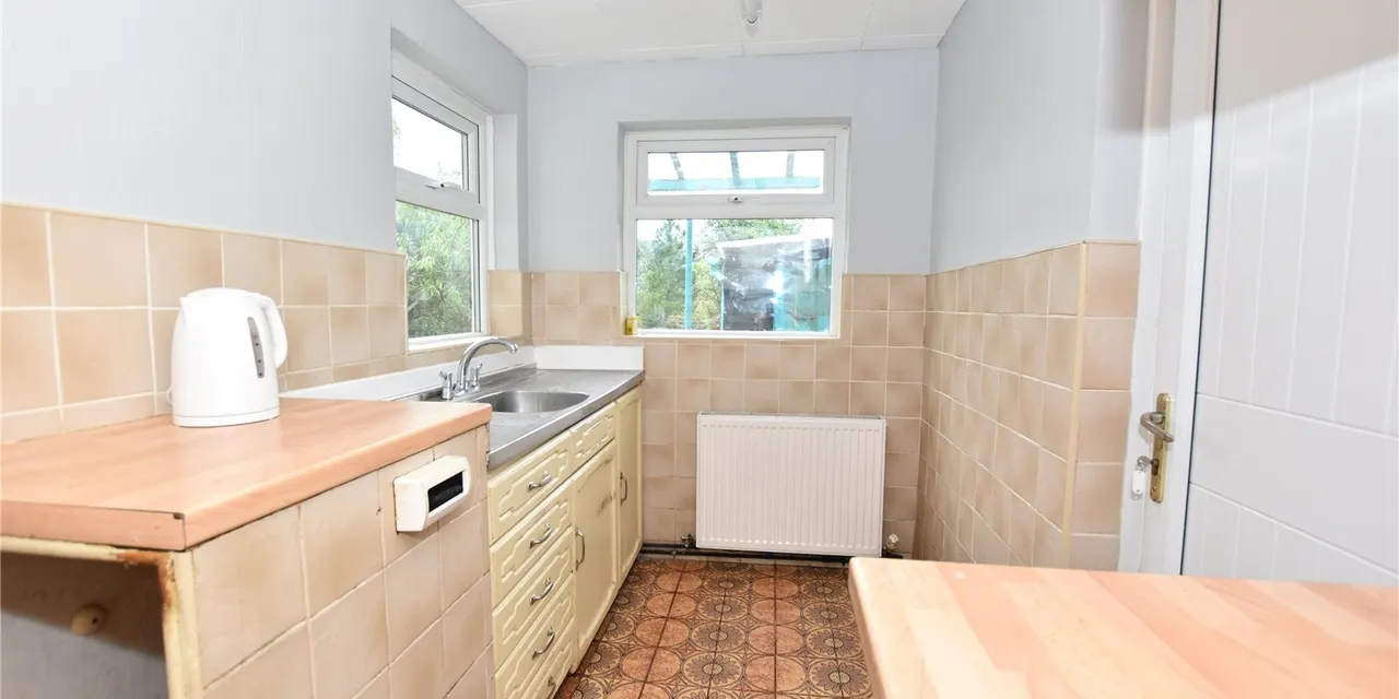 Leasowe Road, Moreton, CH46, photo 4