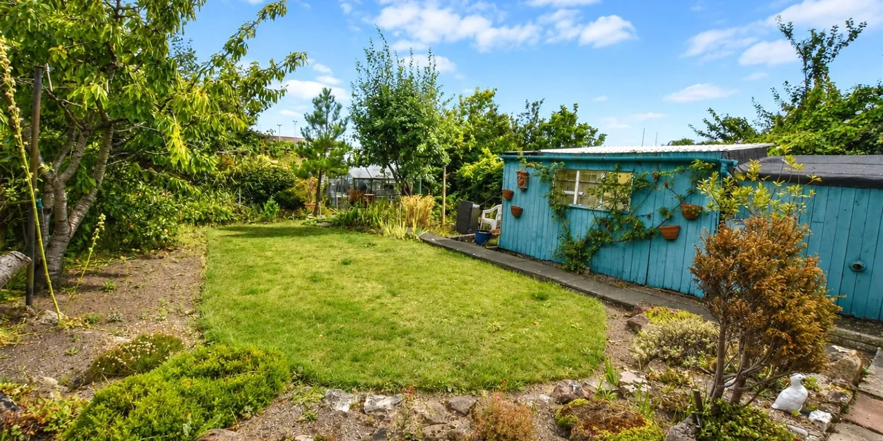 Leasowe Road, Moreton, CH46, photo 21