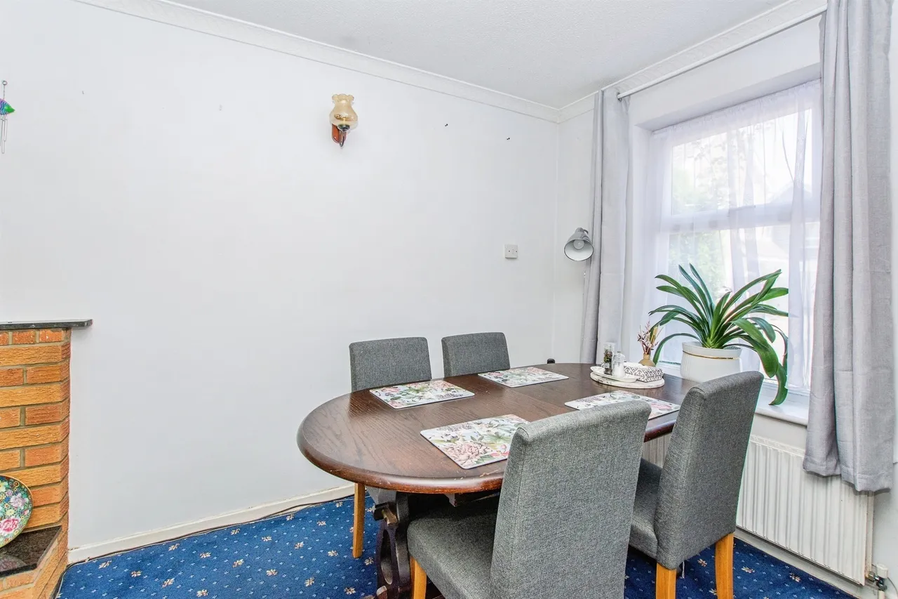 Mountbatten Drive, Leverington, Wisbech, photo 8