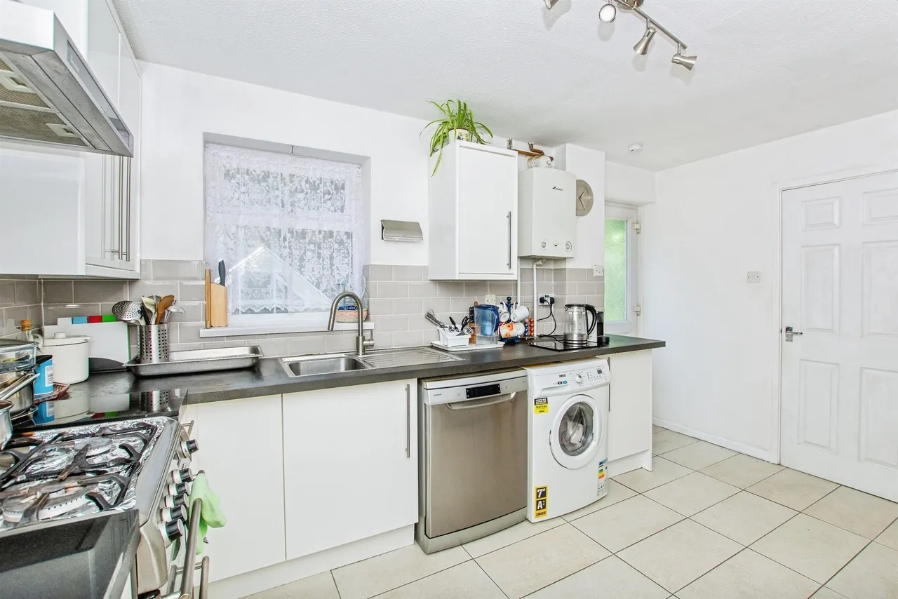 Mountbatten Drive, Leverington, Wisbech, photo 4