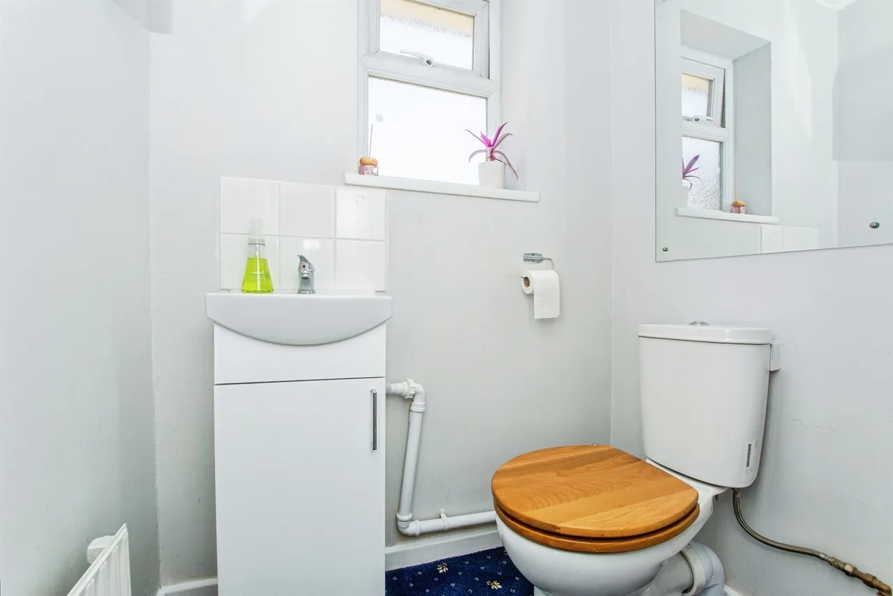 Mountbatten Drive, Leverington, Wisbech, photo 9