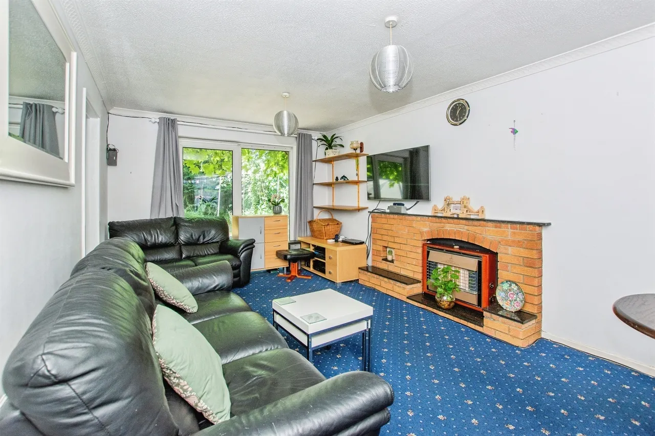 Mountbatten Drive, Leverington, Wisbech, photo 5