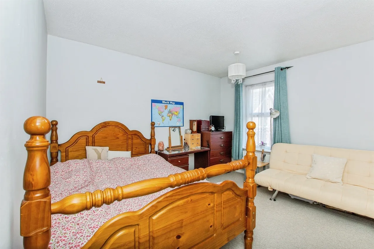 Mountbatten Drive, Leverington, Wisbech, photo 10