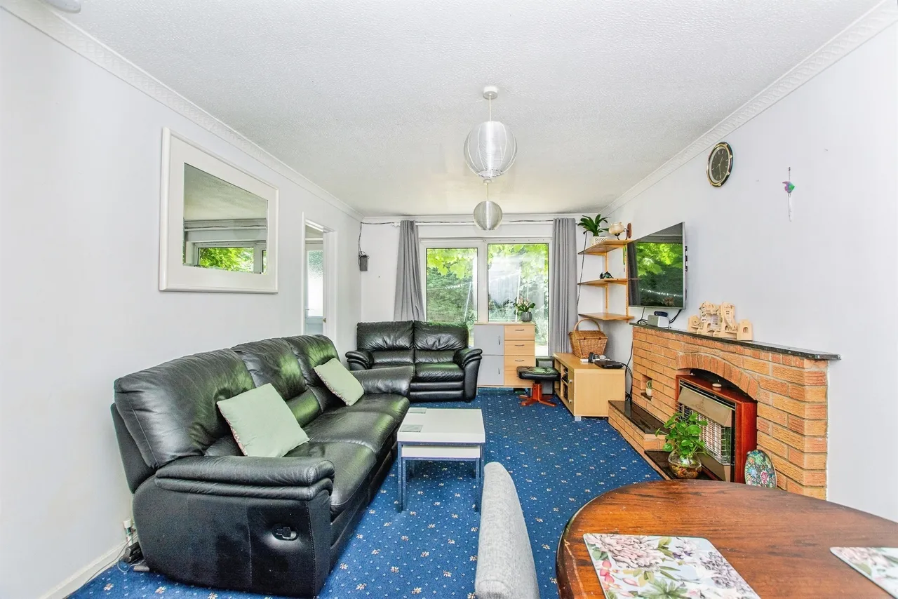Mountbatten Drive, Leverington, Wisbech, photo 6