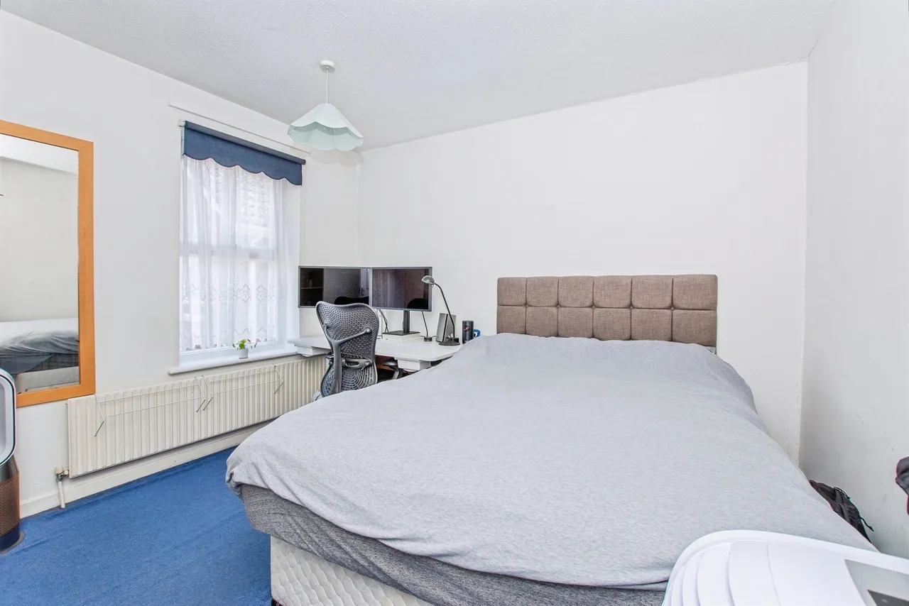 Mountbatten Drive, Leverington, Wisbech, photo 12