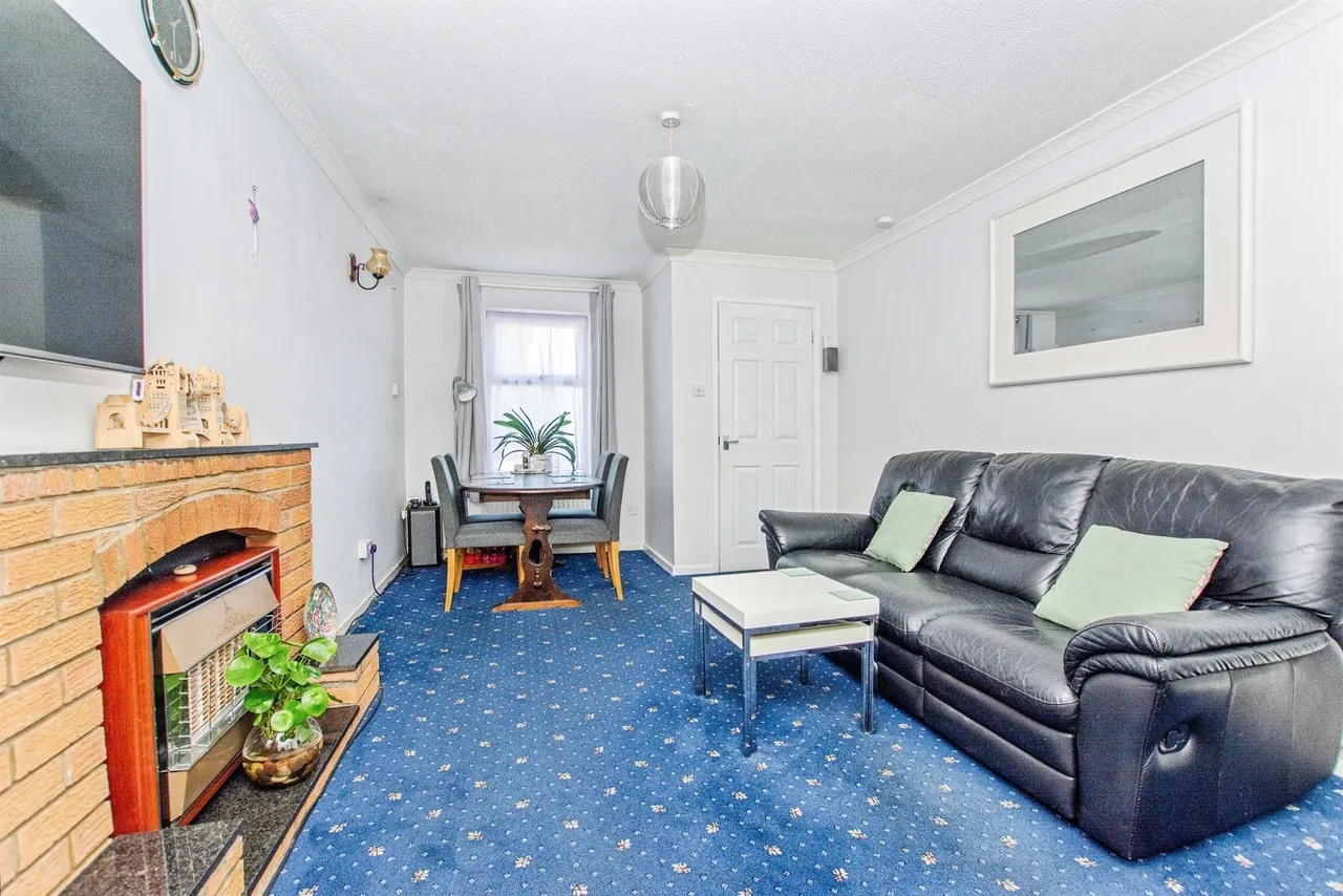 Mountbatten Drive, Leverington, Wisbech, photo 7