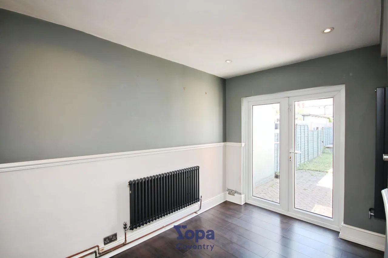 Grangemouth Road, Coventry, CV6, photo 7