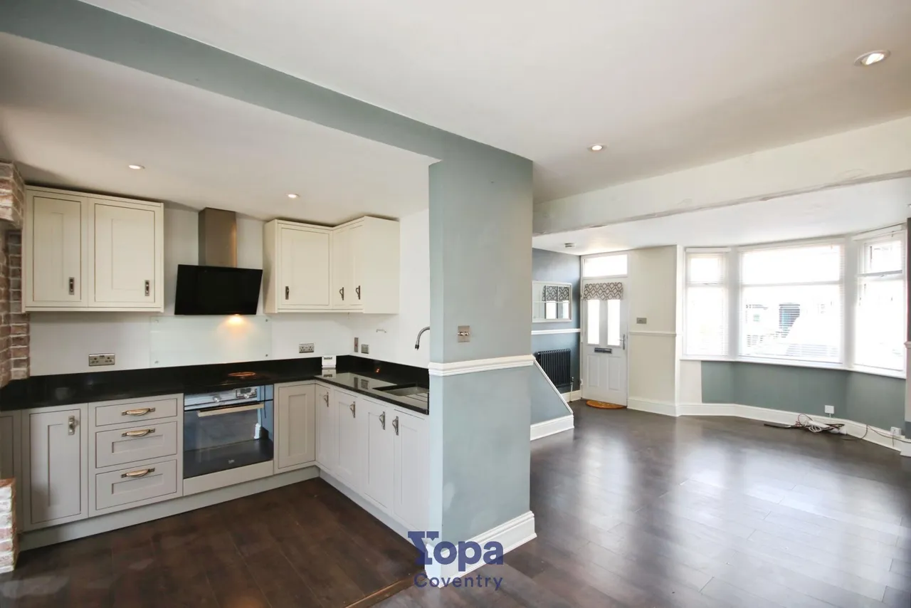 Grangemouth Road, Coventry, CV6, photo 8