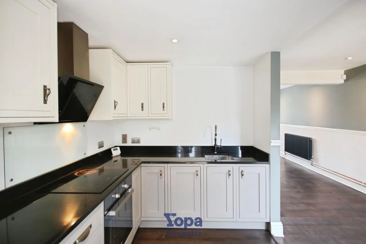 Grangemouth Road, Coventry, CV6, photo 11