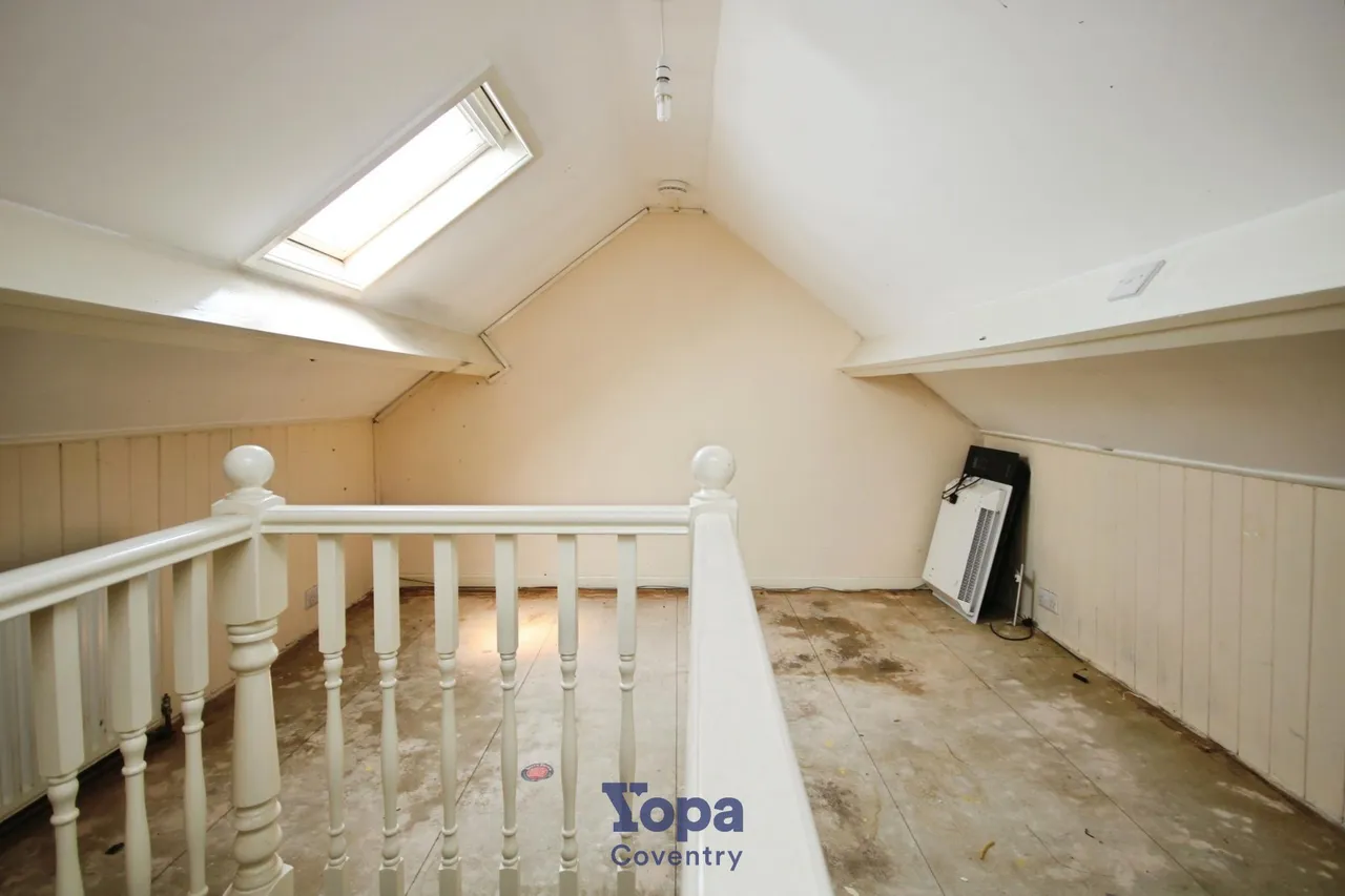 Grangemouth Road, Coventry, CV6, photo 19