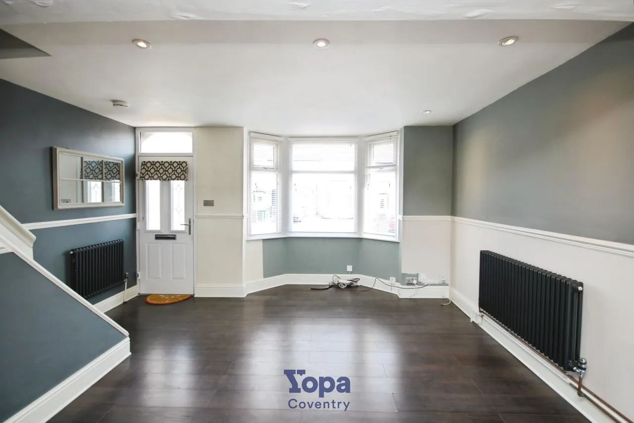 Grangemouth Road, Coventry, CV6, photo 6