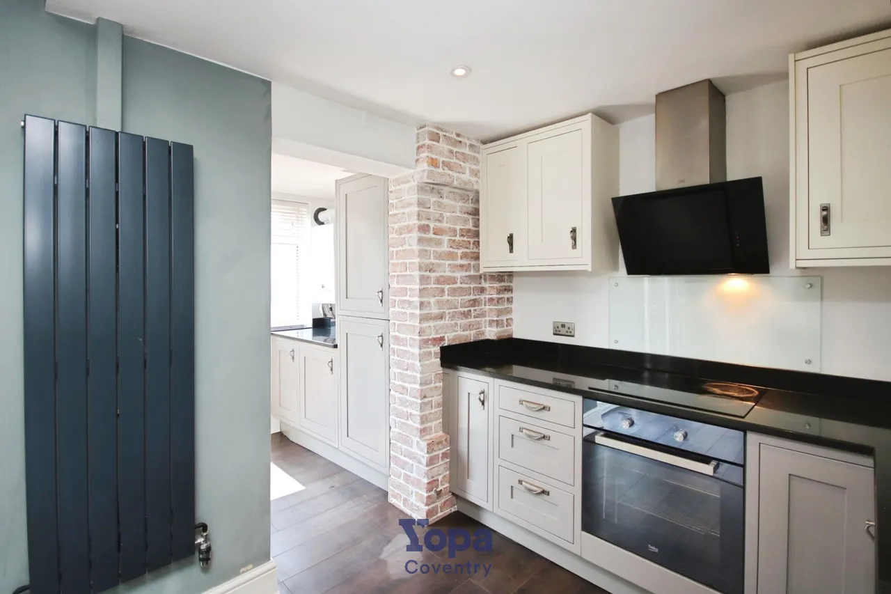 Grangemouth Road, Coventry, CV6, photo 10