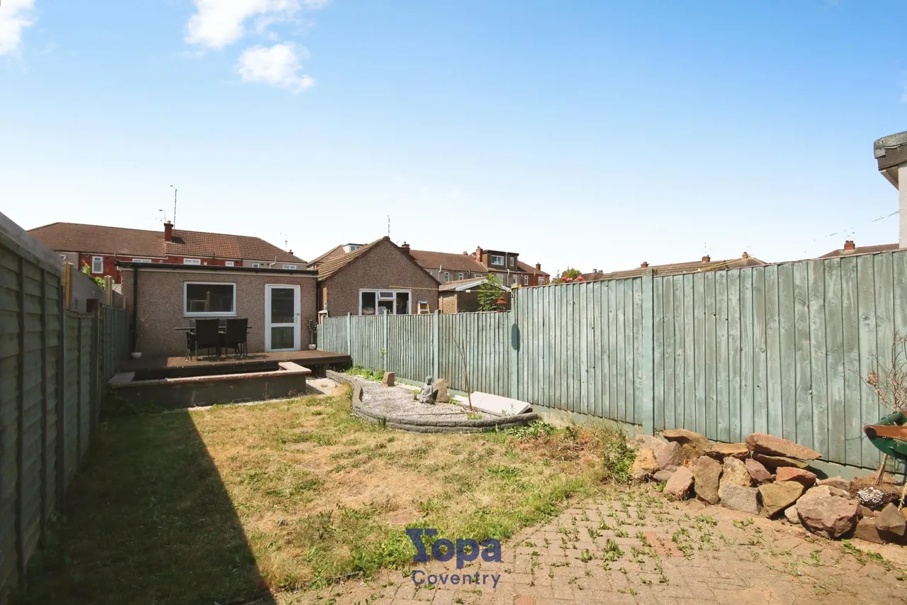Grangemouth Road, Coventry, CV6, photo 22