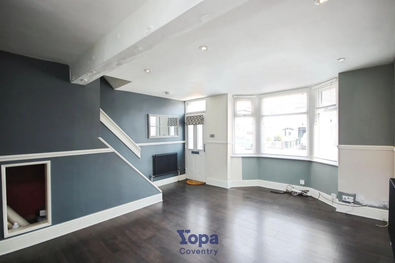 Grangemouth Road, Coventry, CV6, photo 4