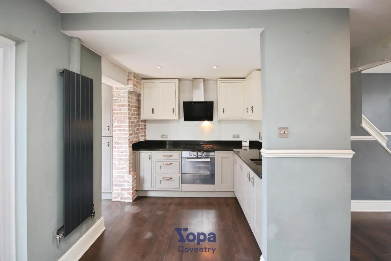 Grangemouth Road, Coventry, CV6, photo 9