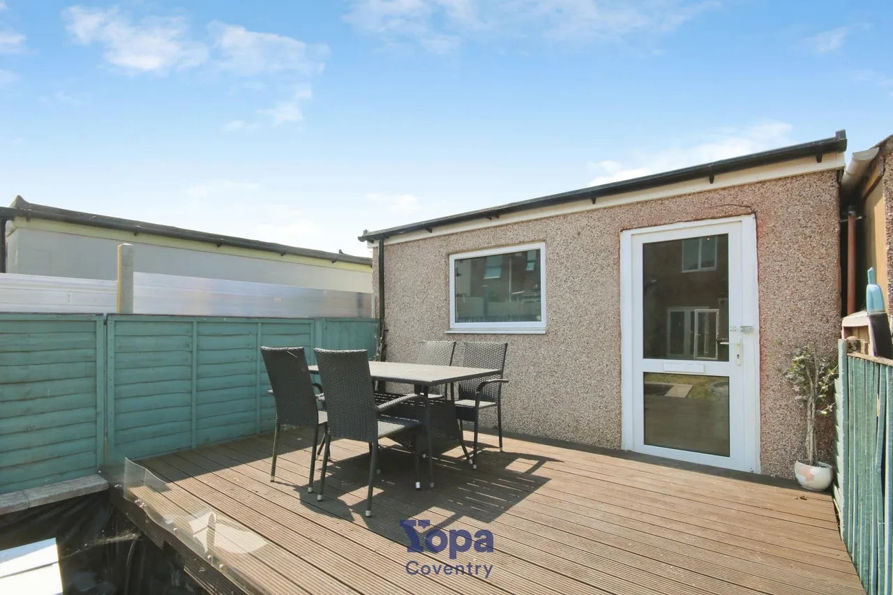 Grangemouth Road, Coventry, CV6, photo 23