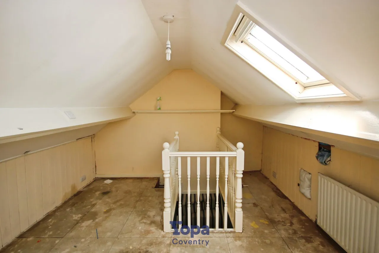 Grangemouth Road, Coventry, CV6, photo 18