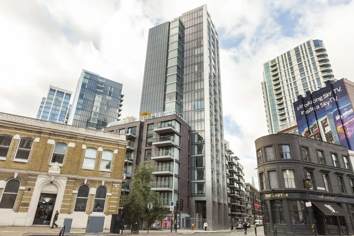 Alie Street, Aldgate East, photo 15