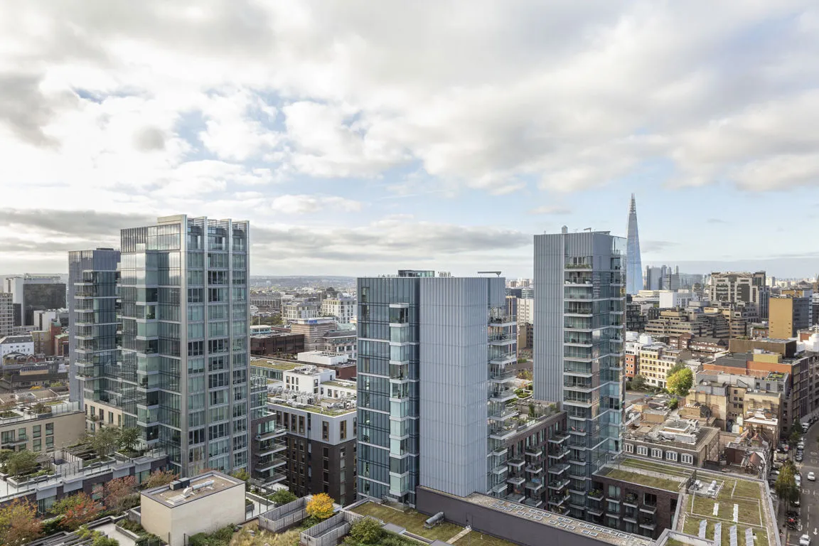 Alie Street, Aldgate East, photo 9