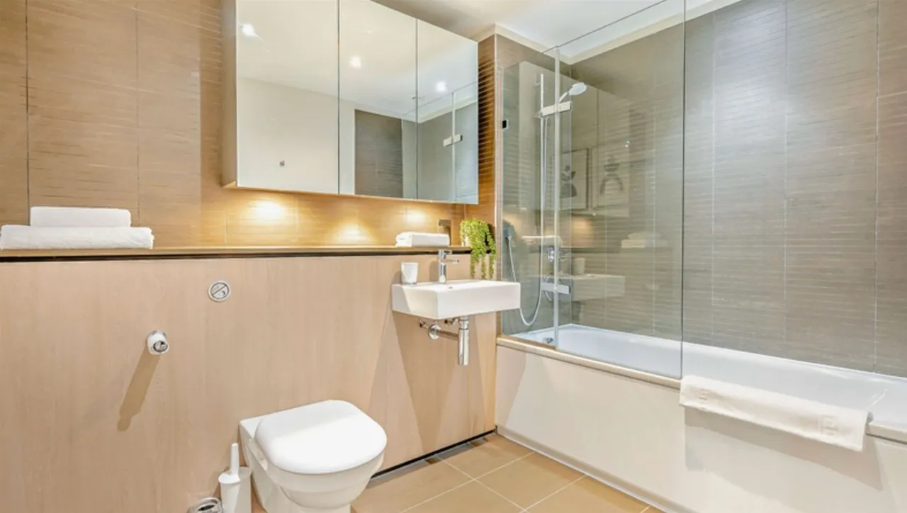 Merchant Square East, London, W2, photo 9