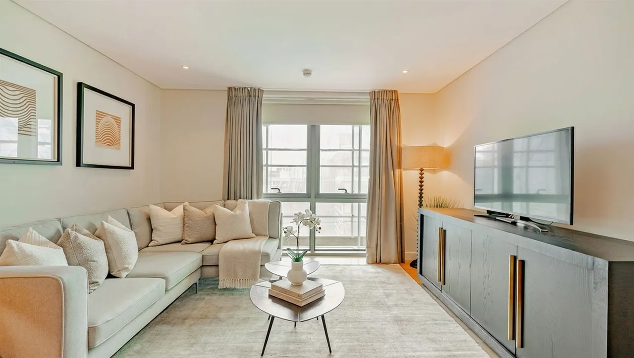 Merchant Square East, London, W2, photo 4