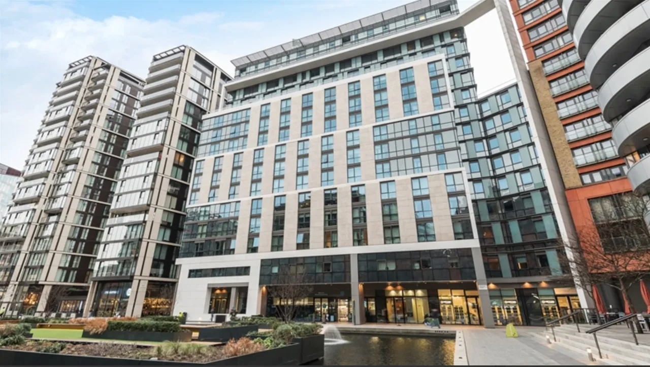 Merchant Square East, London, W2, photo 11