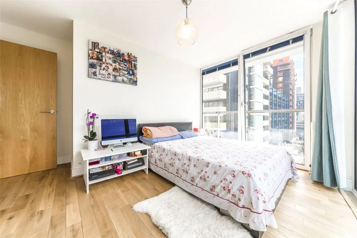Westwood House, Canary Wharf, London, photo 5